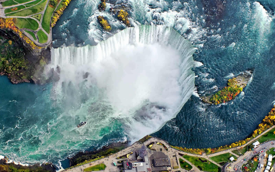 9 Days America|Canada Family & Kids-friendly Tours New York Niagara Falls Toronto